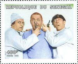 As Doctors
