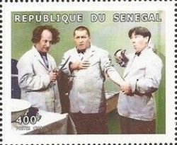 As Barbers