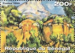 Mont Sainte-victoire (1898)