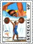 Weightlifting and Swimming