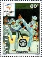 Taekwondo