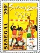 Handball Match