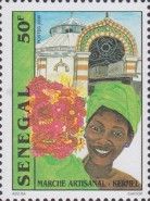 Flower Seller