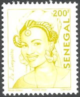 Linguere