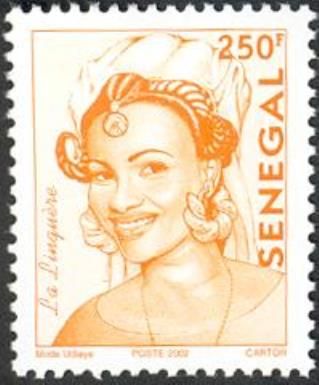 Linguere
