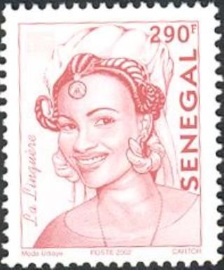 Linguere