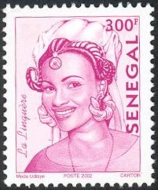 Linguere