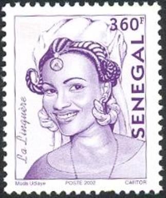Linguere