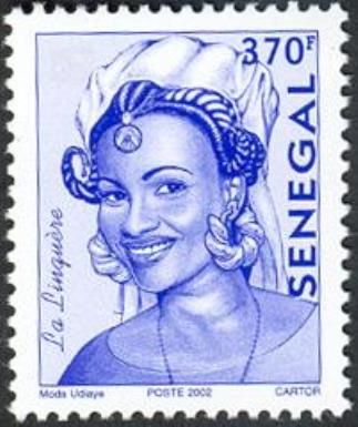 Linguere