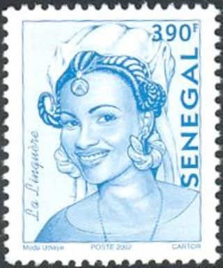 Linguere