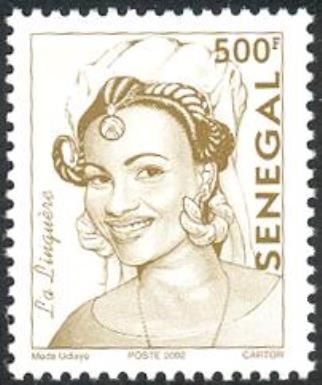 Linguere