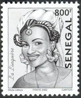Linguere