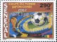 Stadium and Football