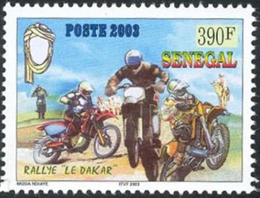 Sport Transportation (Road)