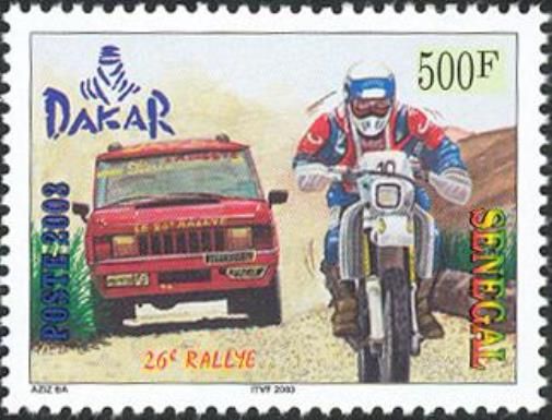 Sport Transportation (Road)