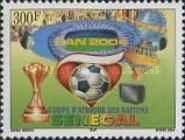 Trophy, Stadium, Football and Television