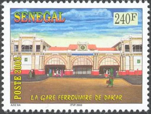 Dalcan Station