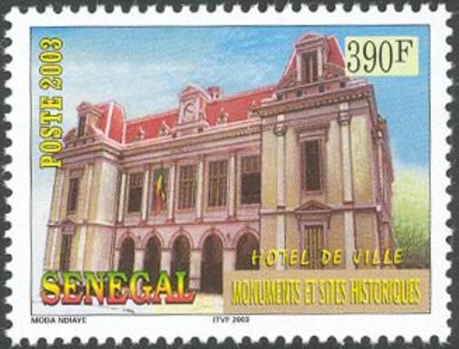Town Hall