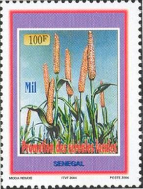 Millet