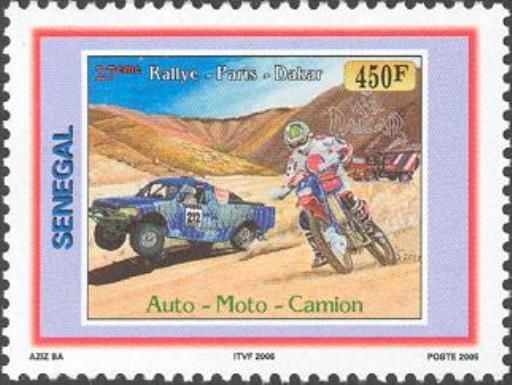 Motor Racing
