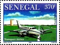 Beechcraft King Air 100