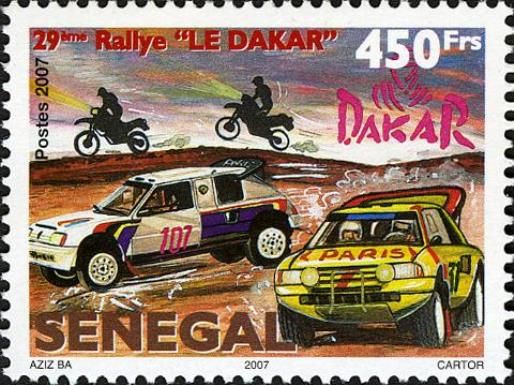 Sport (Motor racing)