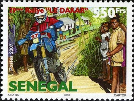 Sport (Motor racing)