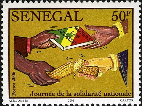 Politics & Government National symbols (Flags)