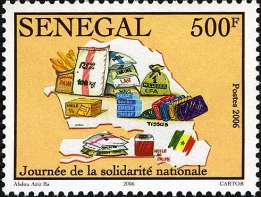 Politics & Government National Symbols (Flags)