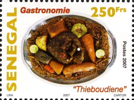 Thieboudiene
