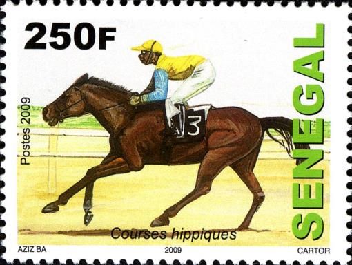 Horse Racing