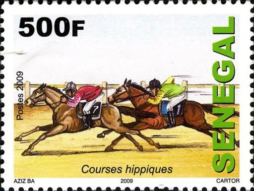 Horse Racing