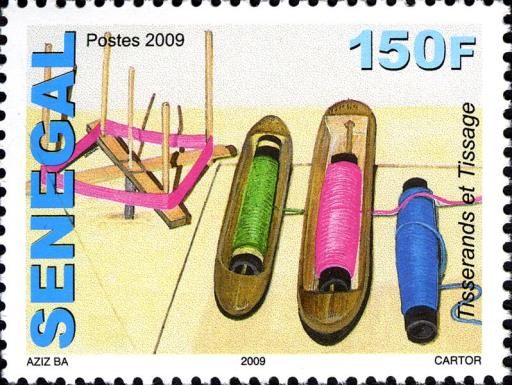 Fine Arts (Textiles)