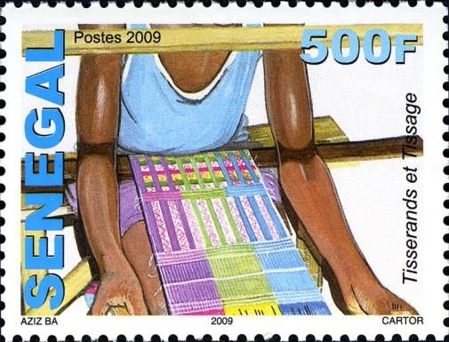 Fine Arts (Textiles)