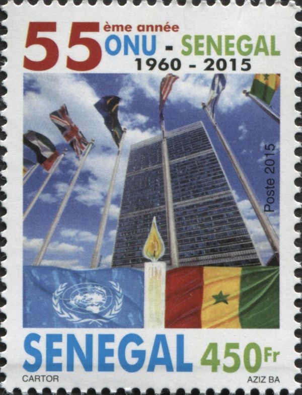 70th Anniversary of the United Nations Organization