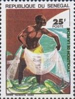Net Fishing