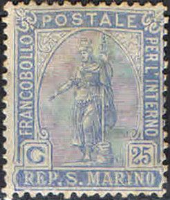 Definitive 1894-99