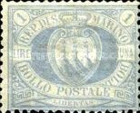 Definitive 1894-99