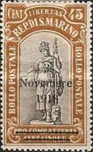 Commemoration of the end of WWI