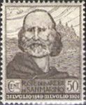 75th anniversary of the retreat of Garibaldi