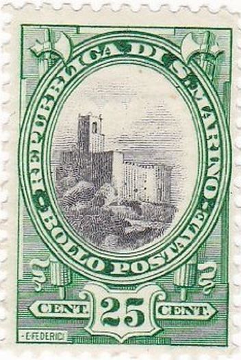 Definitive 1929 - the Castle