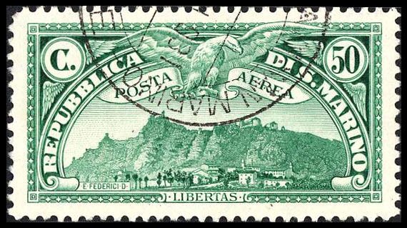 Monte Titano