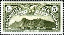 Monte Titano