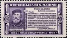 Giuseppe Garibaldi