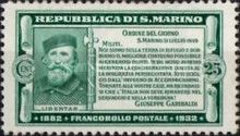 Giuseppe Garibaldi
