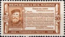 Giuseppe Garibaldi