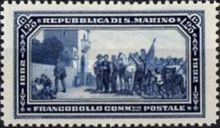 Giuseppe Garibaldi