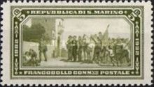 Giuseppe Garibaldi