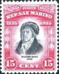 Delfico, Melchiorre