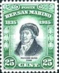 Delfico, Melchiorre
